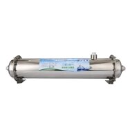 HK-UF198 3000KT 不锈钢UF净水处理器