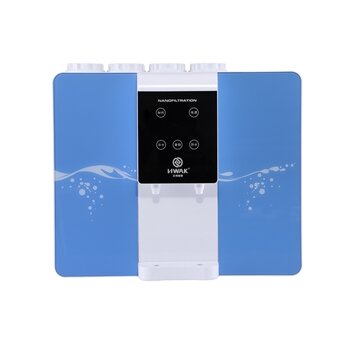 纳滤净水器 ●RO-158NF