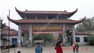 祁阳县职业中专净水工程